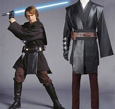 Image result for Anakin Skywalker Costume Adults