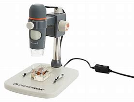 Image result for Portable Microscope