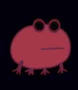 Image result for Peppa Pig Frog Funny