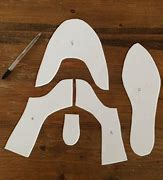 Image result for Leather Shoe Pattern