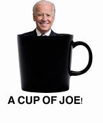 Image result for Cup of Joe Meme No Sugar