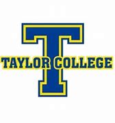 Image result for Taylor College Logo