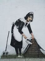 Image result for Banksy Love