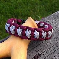 Image result for Cool Paracord Bracelets