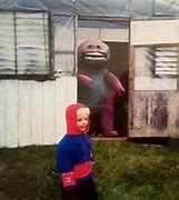 Image result for Cursed Barney Memes