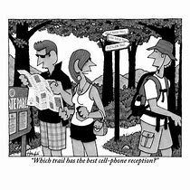 Image result for Lost Cell Phone Cartoon