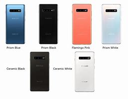 Image result for Samsung 10 E Colors