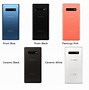 Image result for Samsung S10e Colors