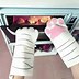 Image result for Cat Paw Oven Mitts