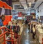 Image result for What Stores Are in Chelsea Market
