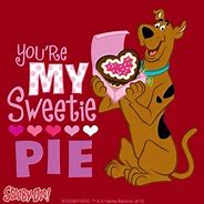 Image result for Scooby Doo Valentine's Day