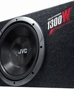 Image result for jvc speaker subwoofers