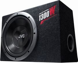 Image result for JVC Sound