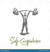 Image result for Confidence Drawing