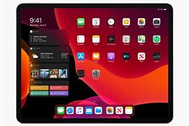Image result for iPad Interface