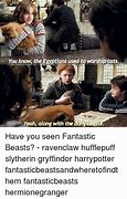 Image result for Harry Potter Ravenclaw Memes