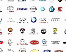 Image result for All Car Brands List