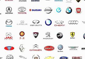 Image result for Car Brands and Models