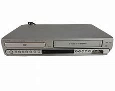 Image result for Magnavox 4 Head DVD Player VCR