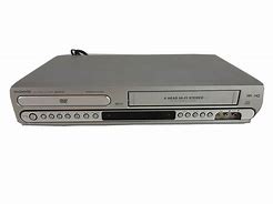 Image result for Magnavox DVD VCR Player