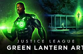 Image result for Green Lantern Justice League Snyder Cut