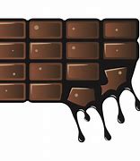 Image result for Chocolate Shaped Clip Art Black and White