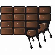 Image result for People Check Chocolate Clip Art Black and White