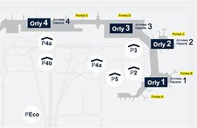 Image result for Terminals in Orly Paris