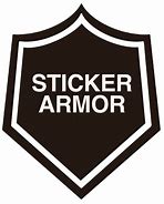 Image result for Tech Armor Sticker