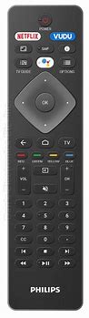 Image result for Philips 48Oled708 Remote