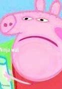 Image result for Funny Peppa Pig Memes Clean