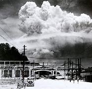 Image result for Bombing of Nagasaki