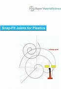 Image result for Plastic Snap Fit