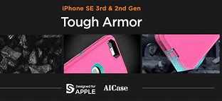 Image result for UAG iPhone SE 3rd Generation Case