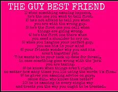 Image result for Guy Best Friend Quotes