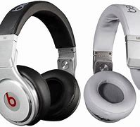 Image result for Monster Beats Pro by Dre