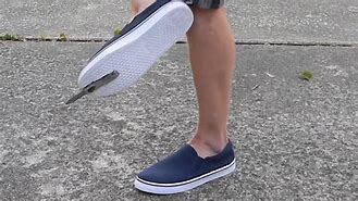 Image result for Shoes with Hidden Blade
