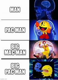 Image result for Big Mac Funny Meme