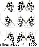 Image result for Racing Flags Crossed Clip Art