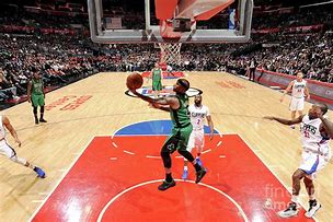 Image result for Isaiah Thomas Dunk