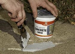 Image result for Concrete Patch Repair Products