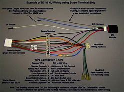 Image result for Car Speaker Wiring Diagram