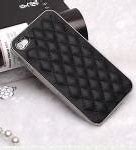 Image result for iPhone 4s Leather Cases