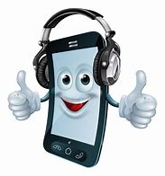 Image result for Funny Phone Clip Art