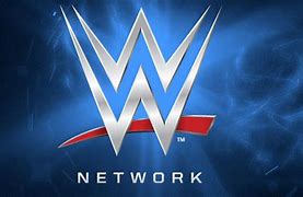 Image result for WWE Network Logo