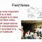 Image result for What Is the Purpose of Field Notes