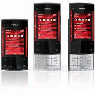Image result for Nokia Red Slide