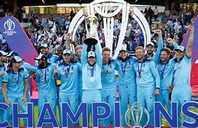 Image result for First World Cup in Cricket