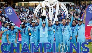 Image result for World Cup for Cricket