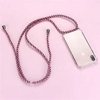 Image result for Phone Carrying Case with Neck Strap